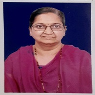 Dr. Pradnya A. Rayrikar